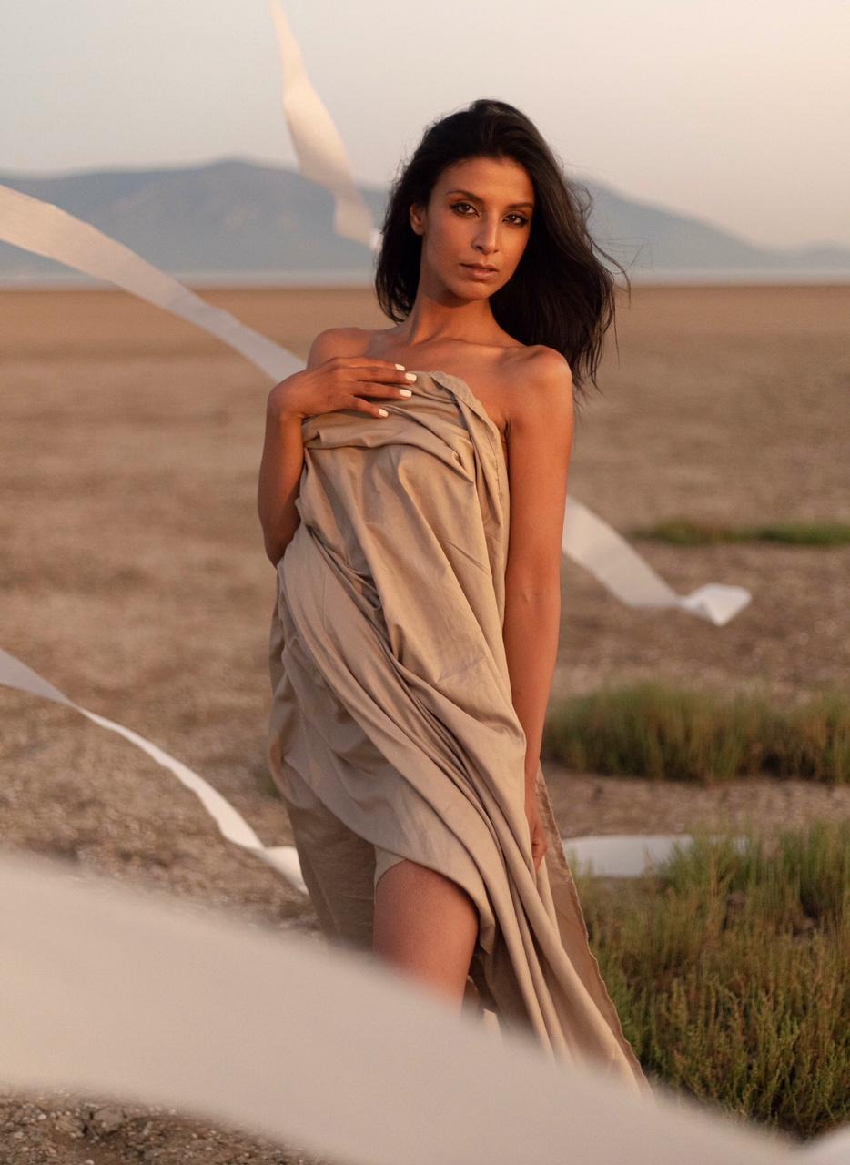 Safa — Model & Hostess in La Soukra photo 14