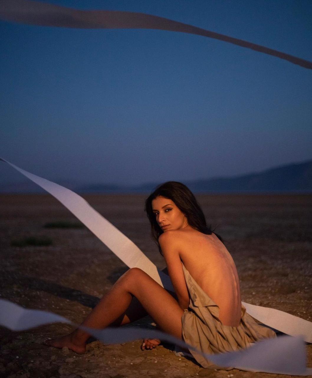 Safa — Model & Hostess in La Soukra photo 15