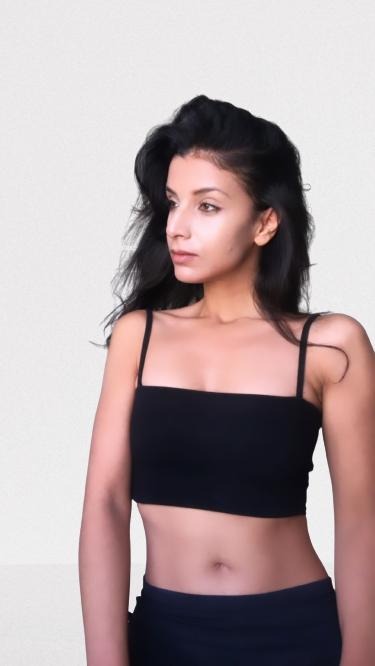Safa — Model & Hostess in La Soukra photo 3