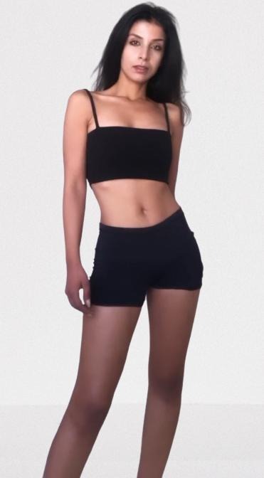 Safa — Model & Hostess in La Soukra photo 4