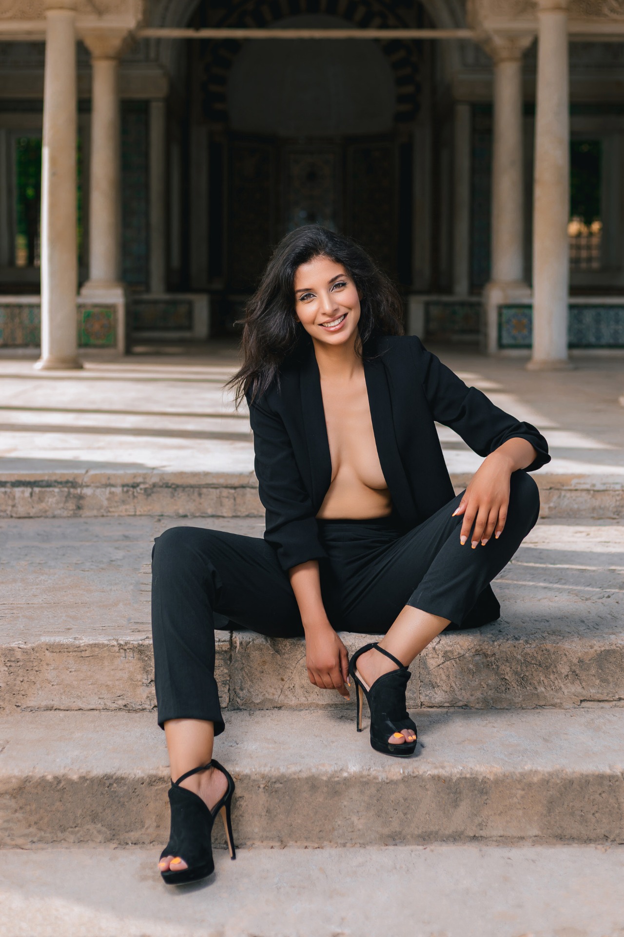 Safa — Model & Hostess in La Soukra photo 9