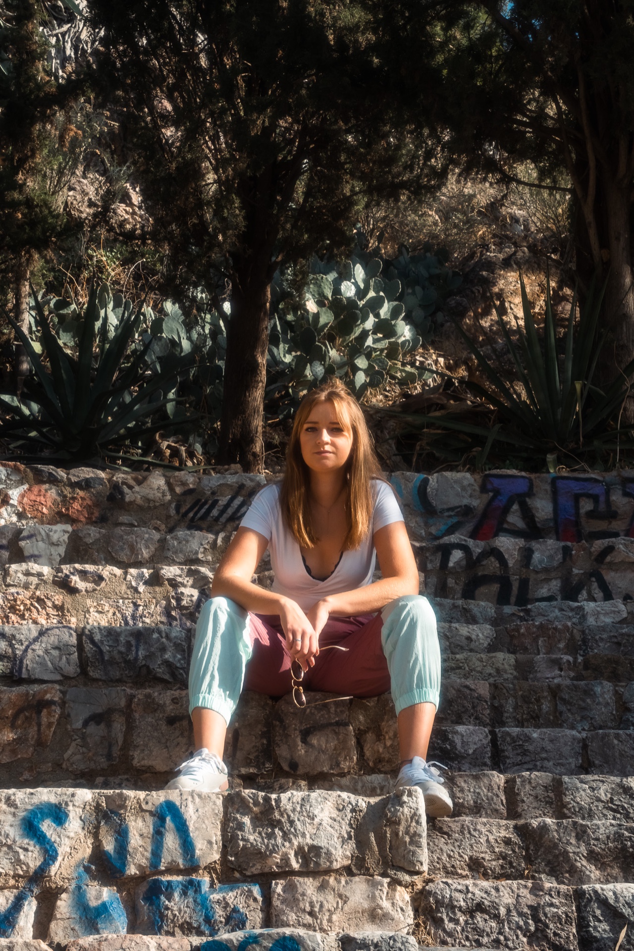 Katarzyna — Model & Hostess in Athina photo 1