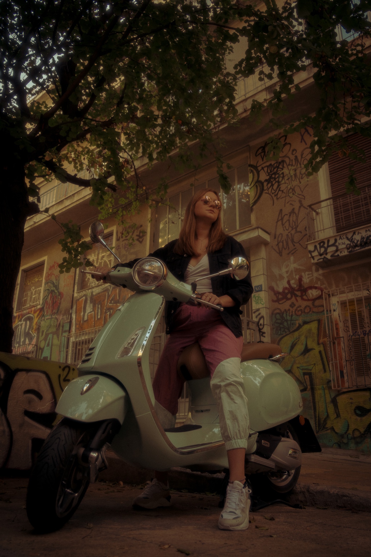 Katarzyna — Model & Hostess in Athina photo 2