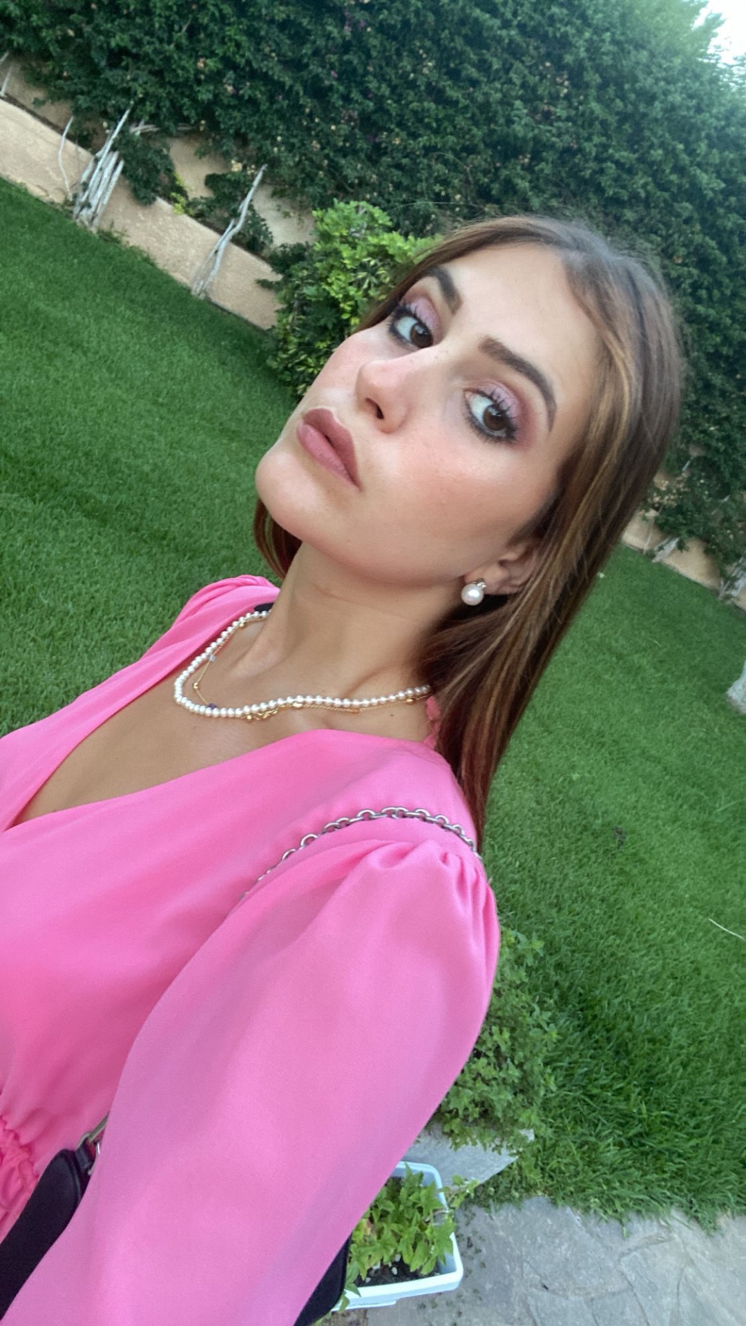 Arianna — Model & Hostess in Milano photo 2