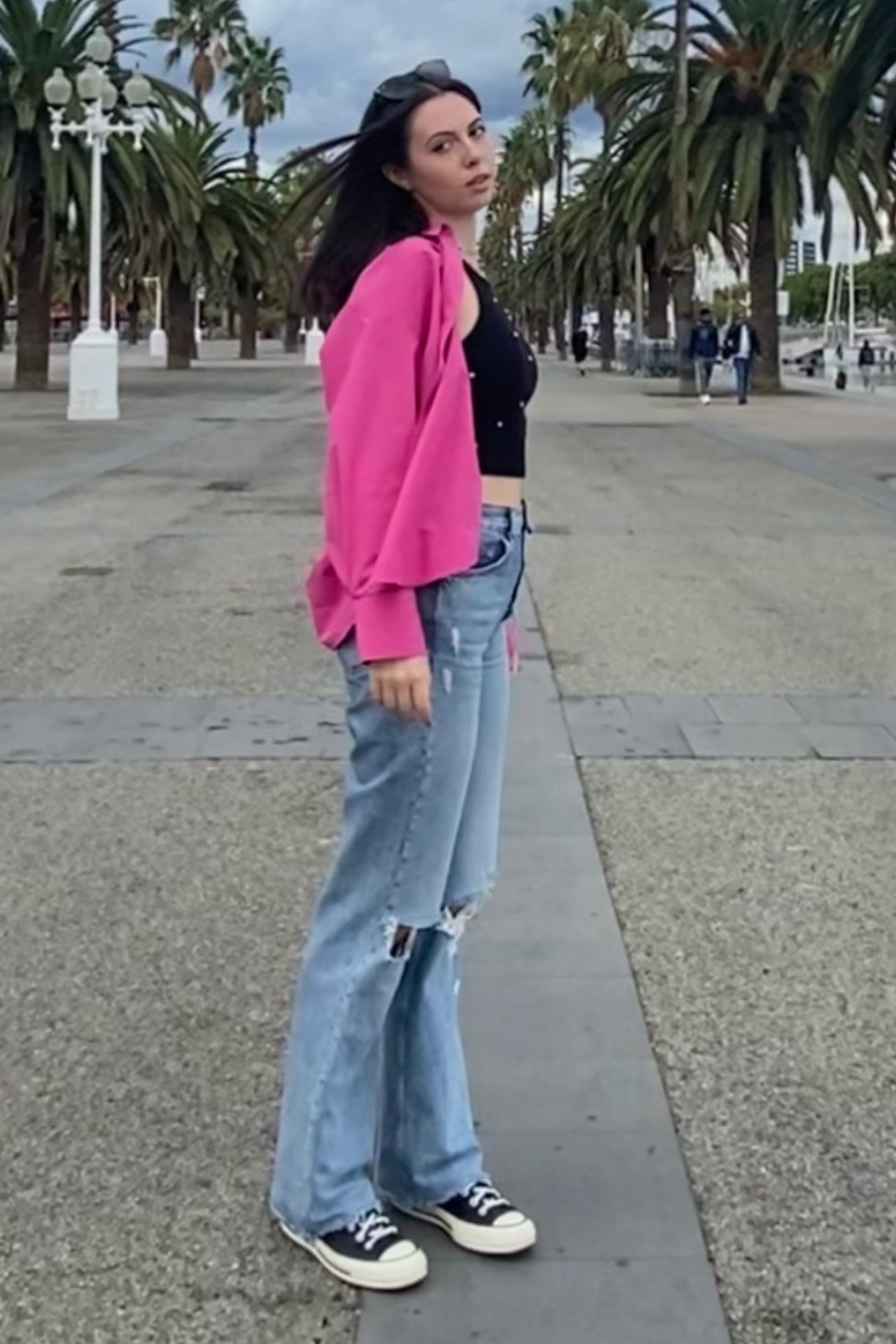Alessandra — Model & Hostess in Rimini photo 3