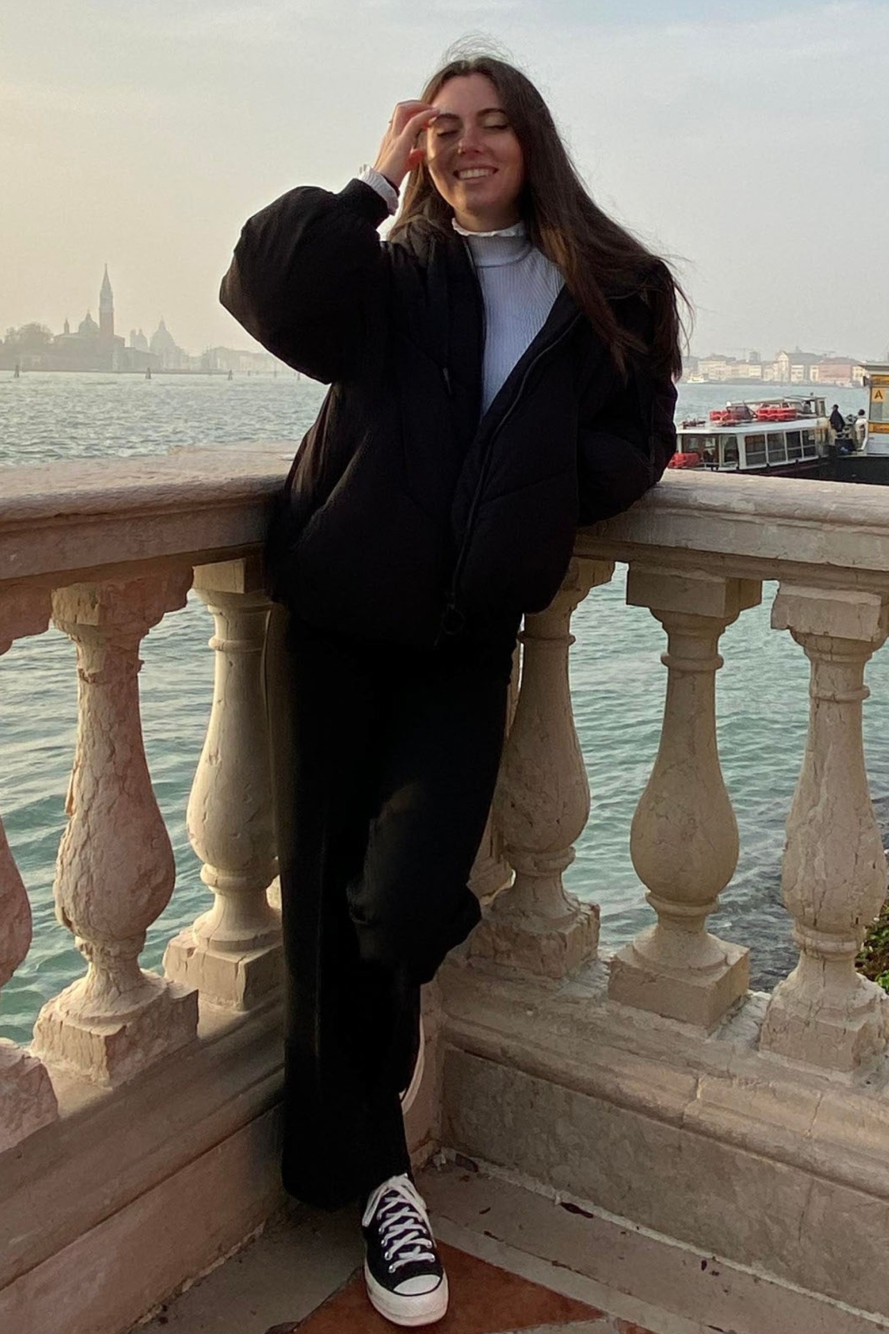 Alessandra — Model & Hostess in Rimini photo 7