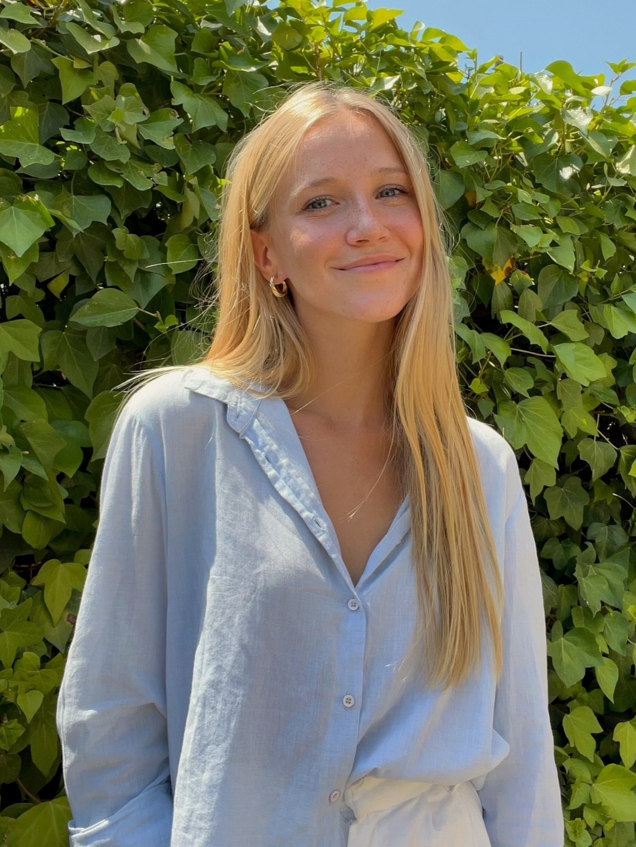 Alba — Model & Hostess in Sant Just Desvern photo 1