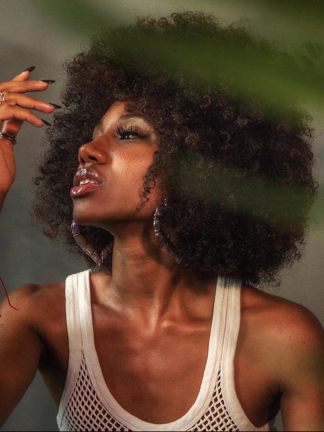 Camille — Model & Hostess in Greater London photo 4
