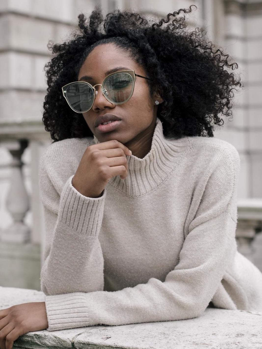 Camille — Model & Hostess in Greater London photo 8