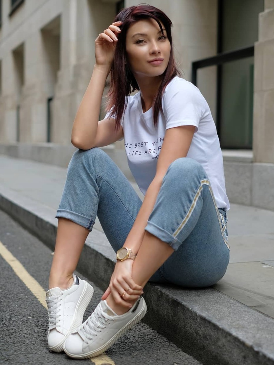 Natalia — Model & Hostess in Broughton photo 10