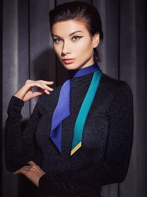 Natalia — Model & Hostess in Broughton photo 12