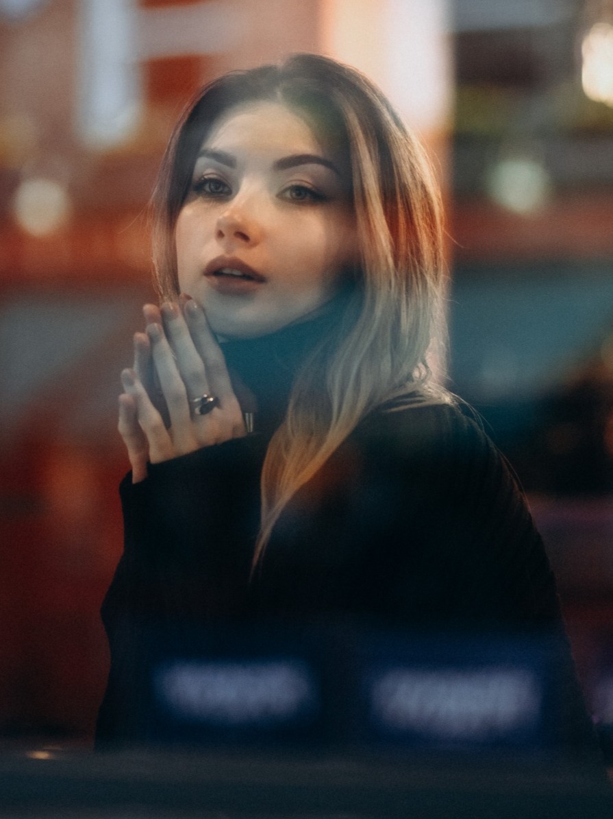 Natalia — Model & Hostess in Broughton photo 19