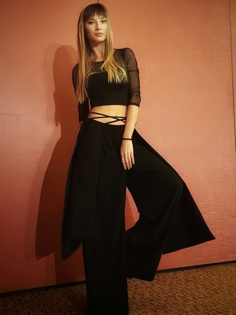 Natalia — Model & Hostess in Broughton photo 6