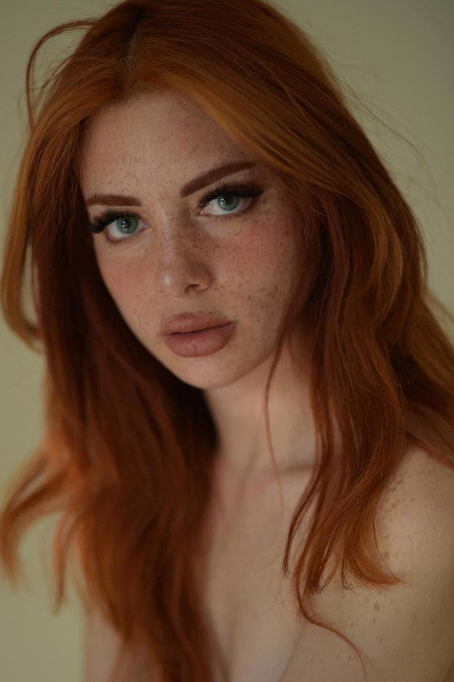 MARLET — Model in Milan | Eye On Model