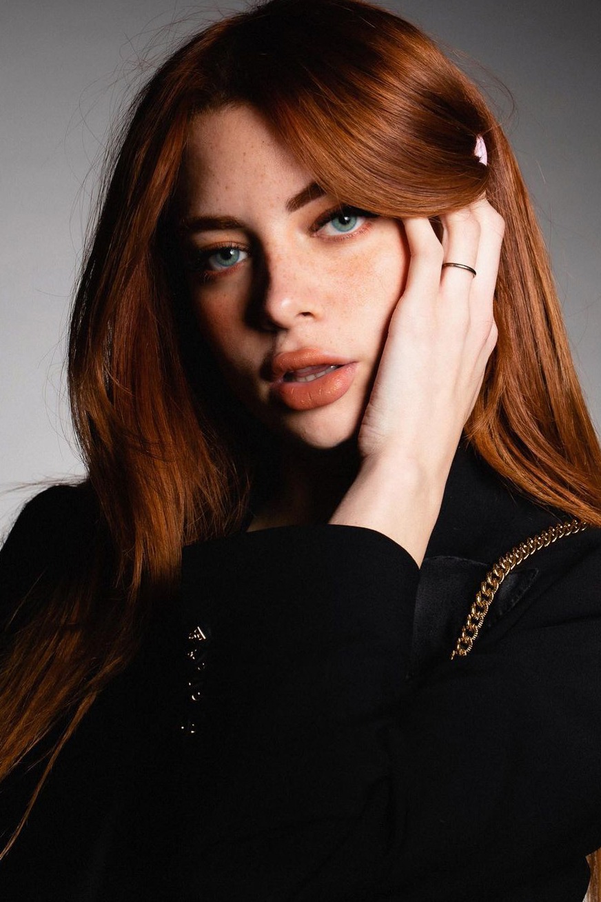 Marlet — Model & Hostess in Milan photo 10