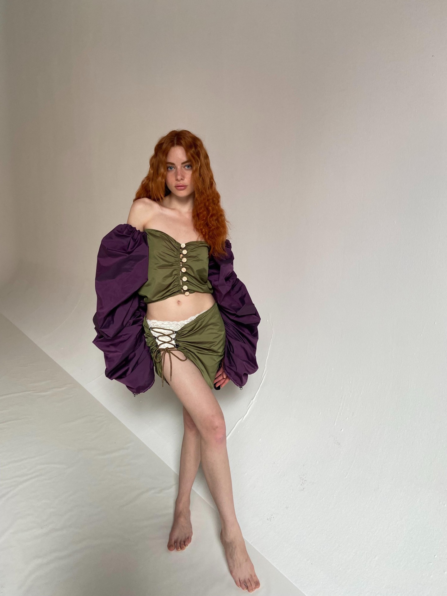 Marlet — Model & Hostess in Milan photo 13