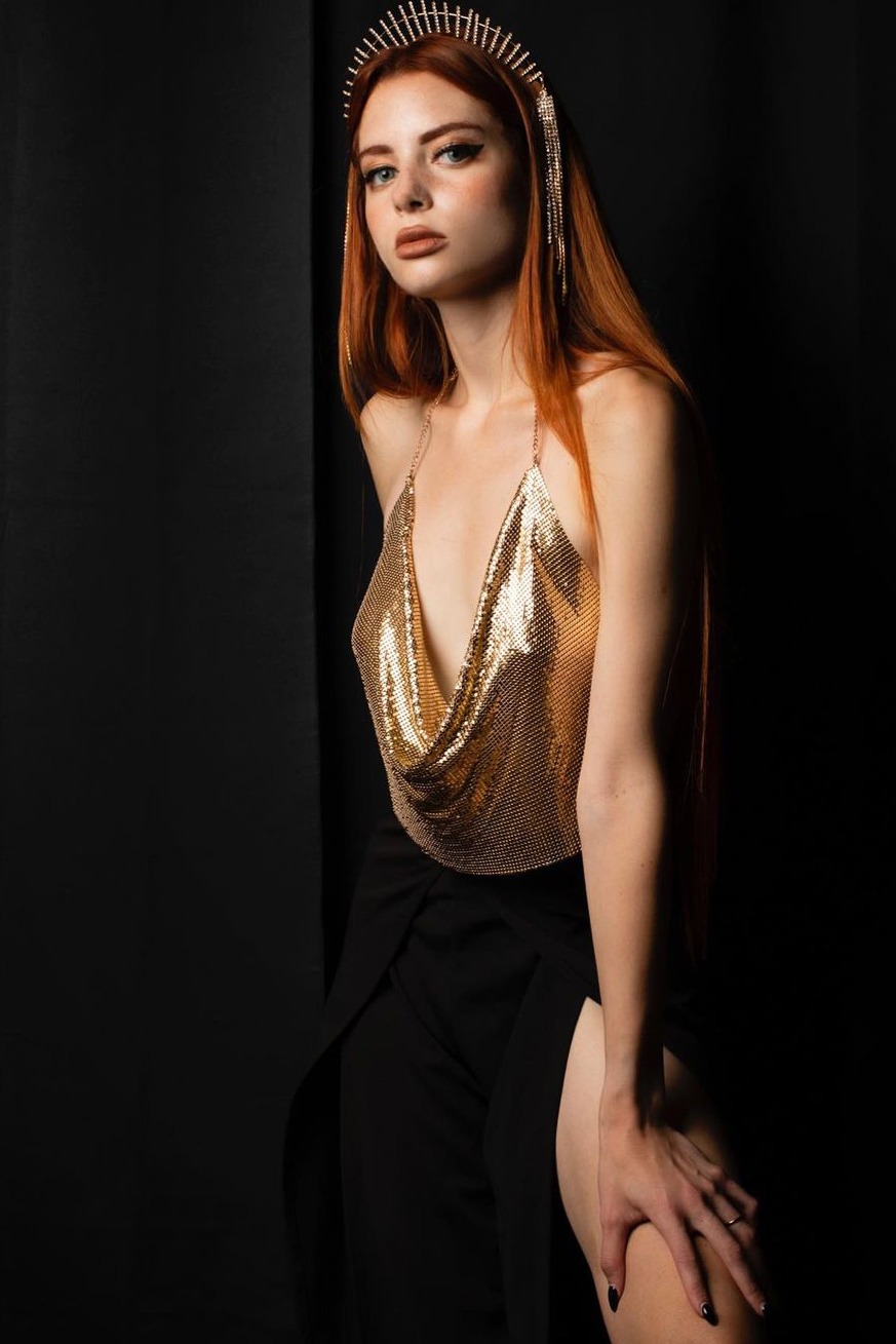 Marlet — Model & Hostess in Milan photo 19