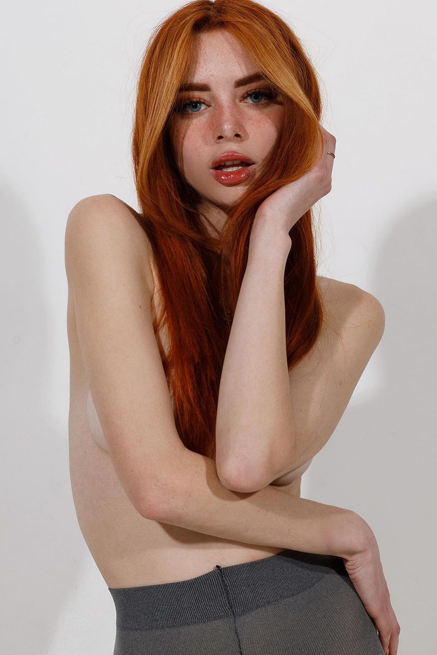 Marlet — Model & Hostess in Milan photo 25