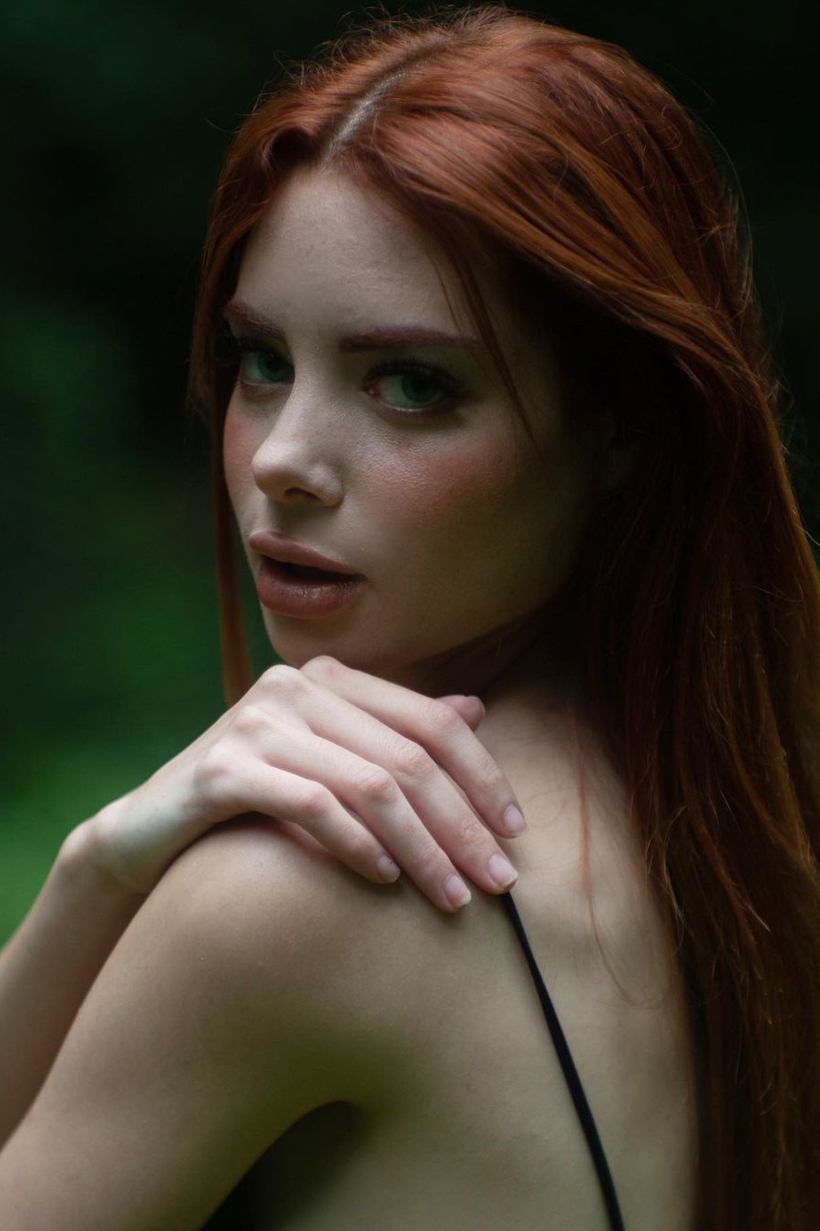 Marlet — Model & Hostess in Milan photo 29