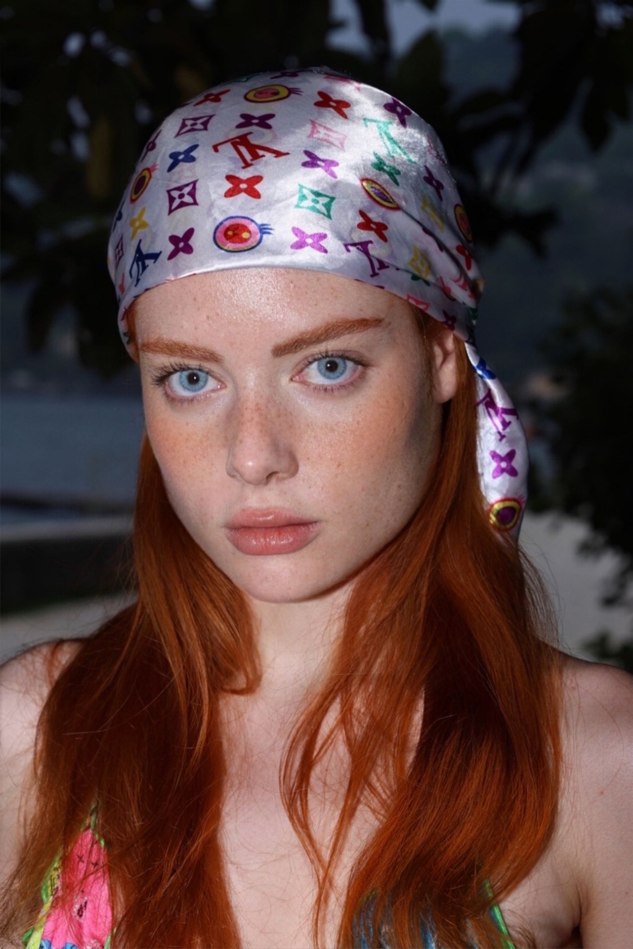 Marlet — Model & Hostess in Milan photo 4