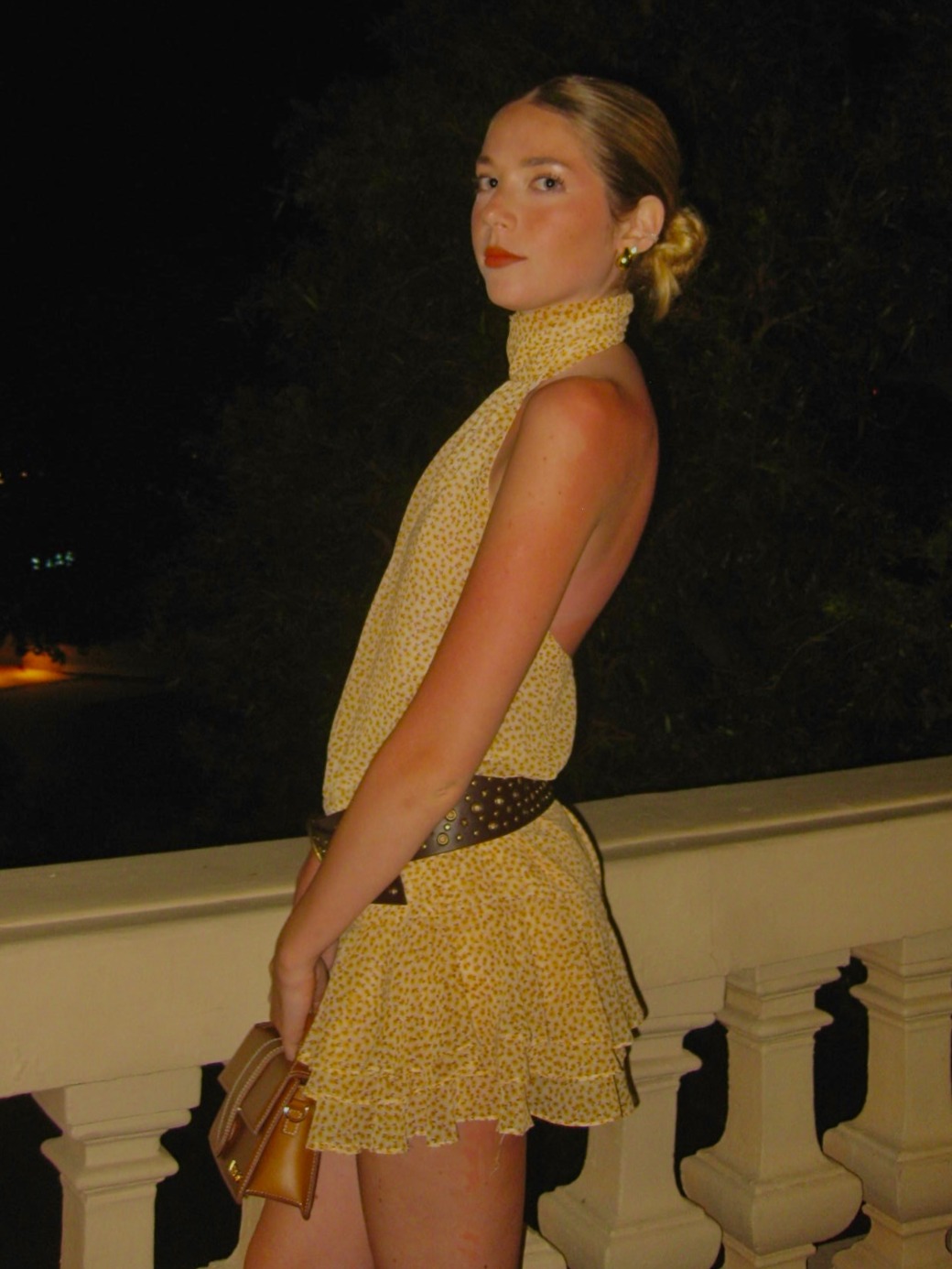 Valeria — Model & Hostess in Milano photo 2