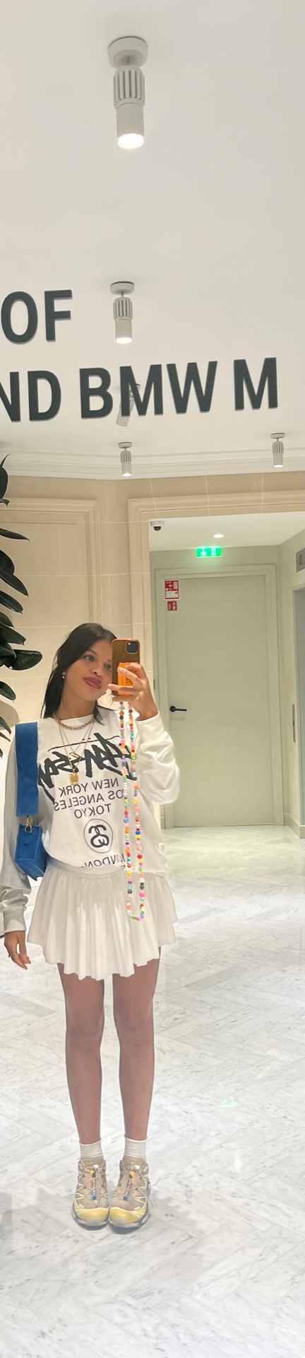 Zineb — Model & Hostess in Nanterre photo 1