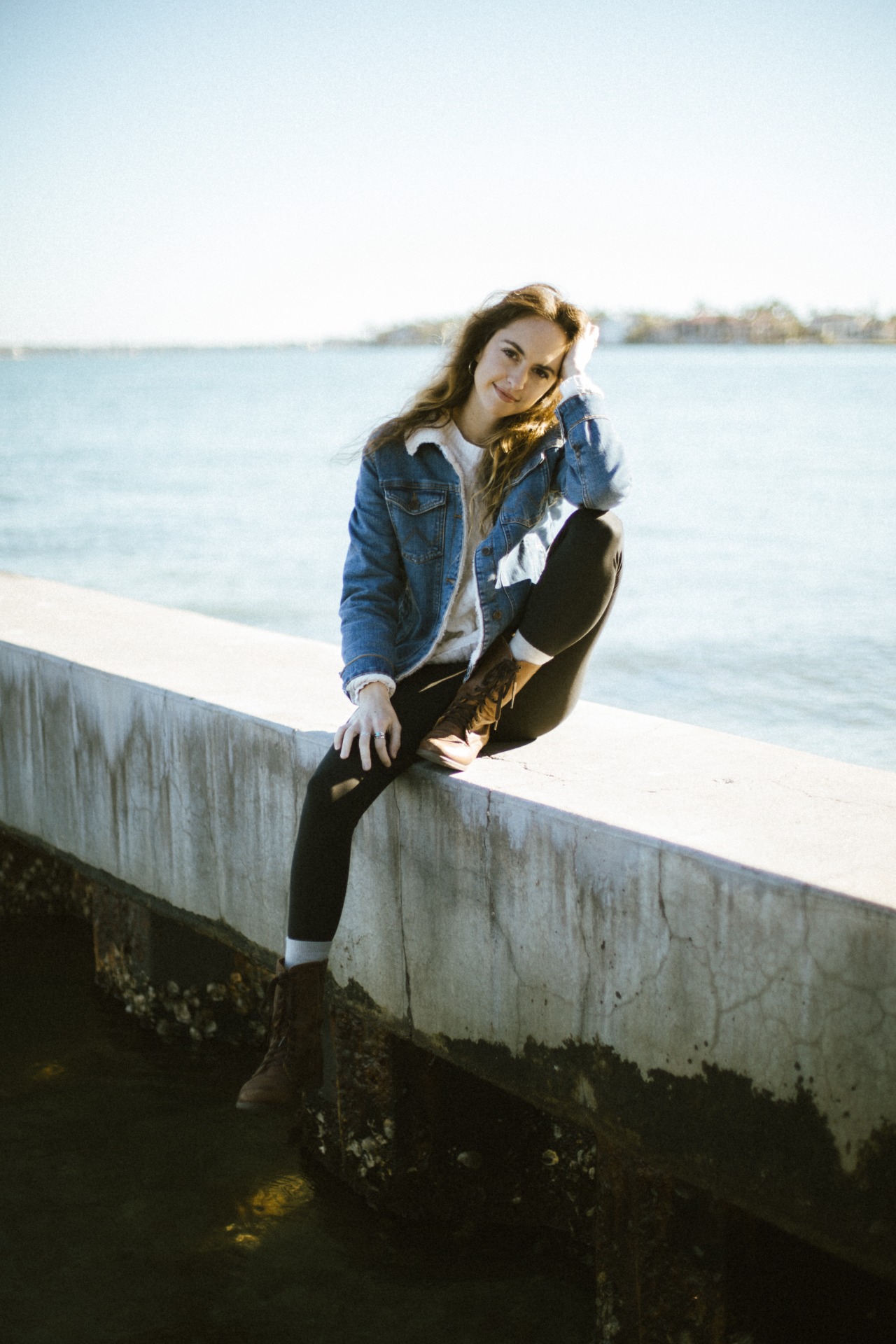 Annalise — Model & Hostess in Greater London photo 10