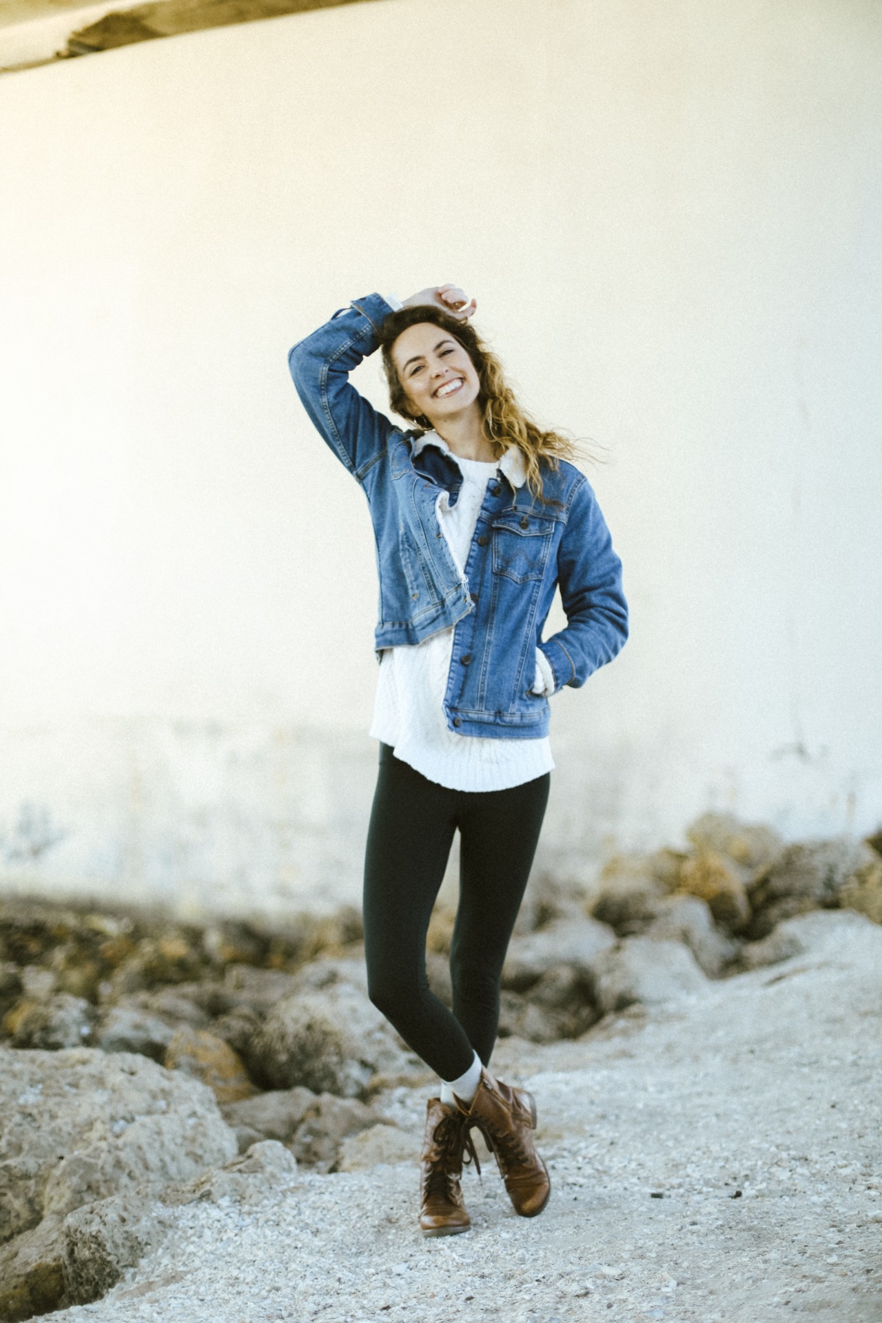 Annalise — Model & Hostess in Greater London photo 13