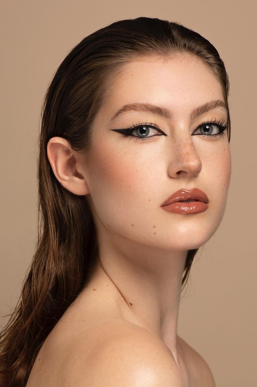 Anna — Model & Hostess in Milano photo 1