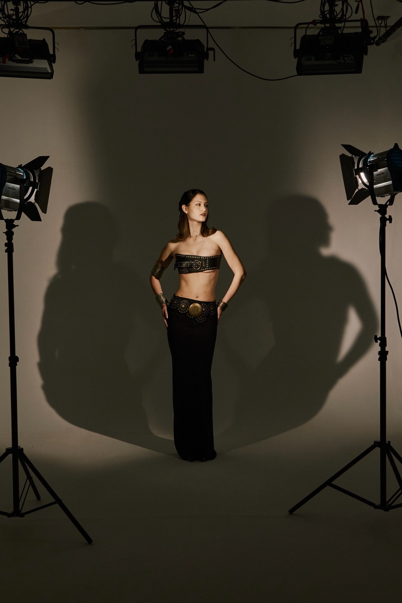 Anna — Model & Hostess in Milano photo 11