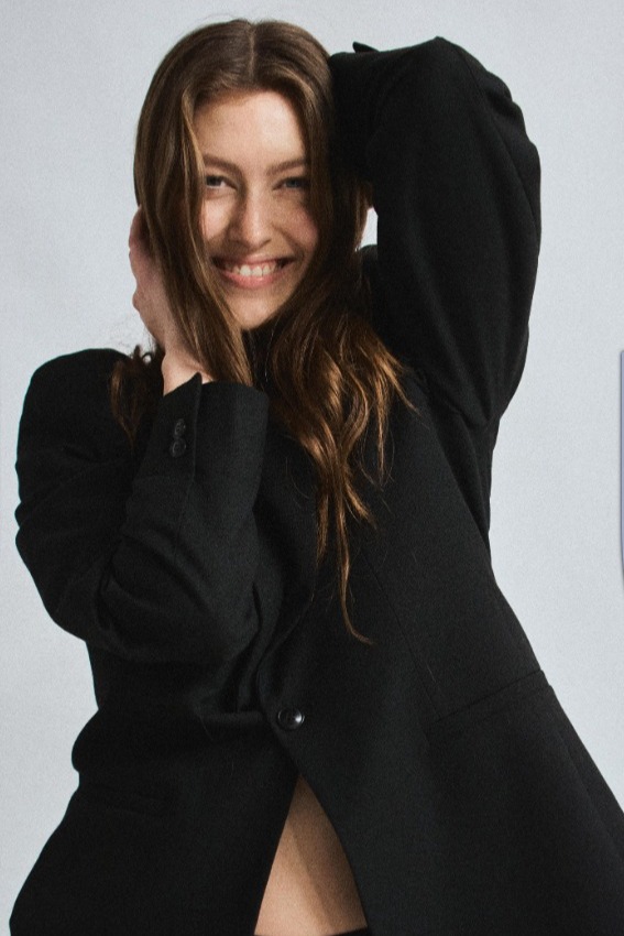 Anna — Model & Hostess in Milano photo 12