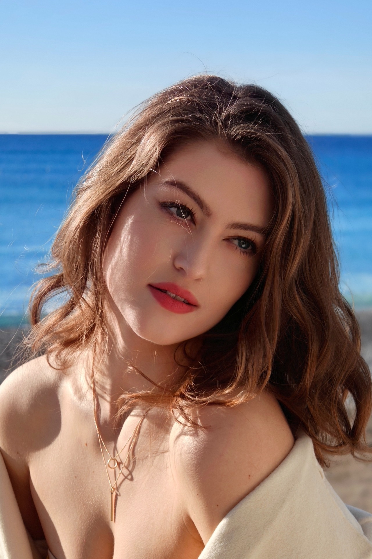 Anna — Model & Hostess in Milano photo 13