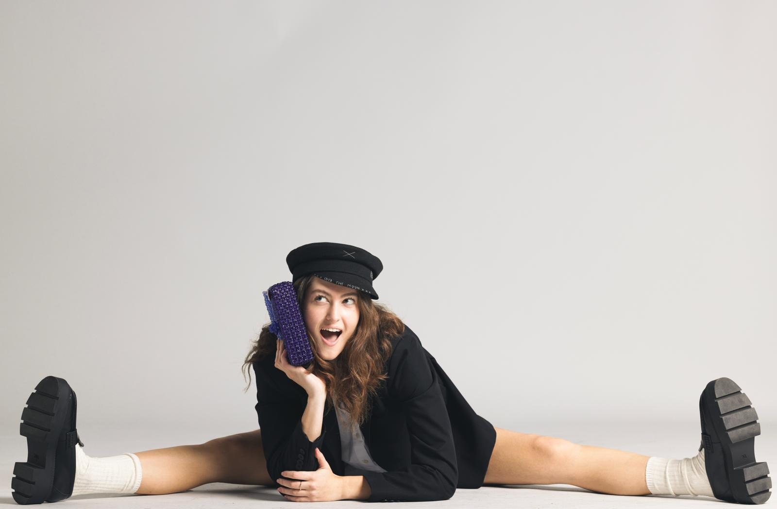 Anna — Model & Hostess in Milano photo 3