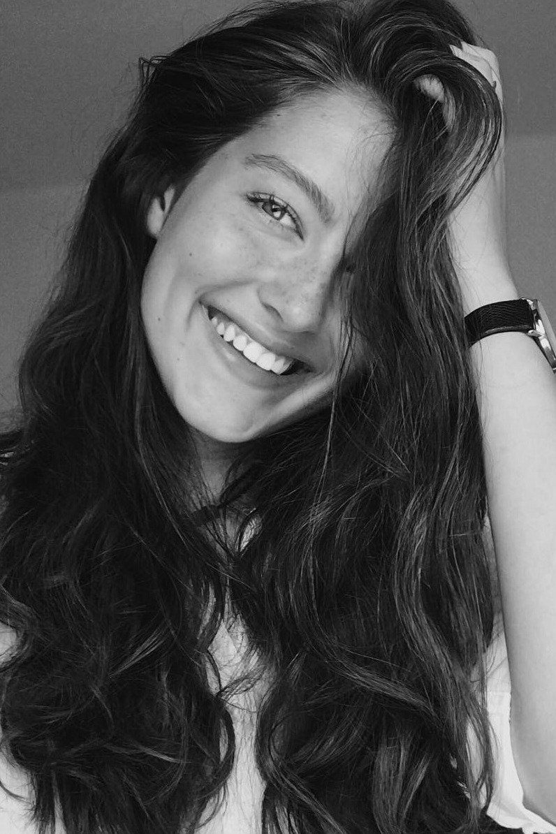 Anna — Model & Hostess in Milano photo 5