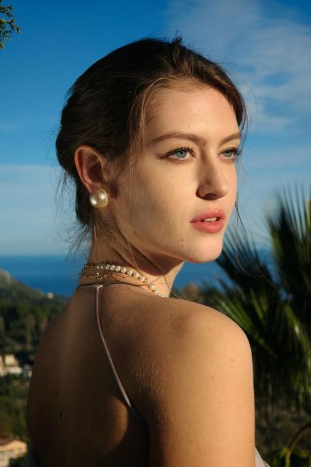Anna — Model & Hostess in Milano photo 7