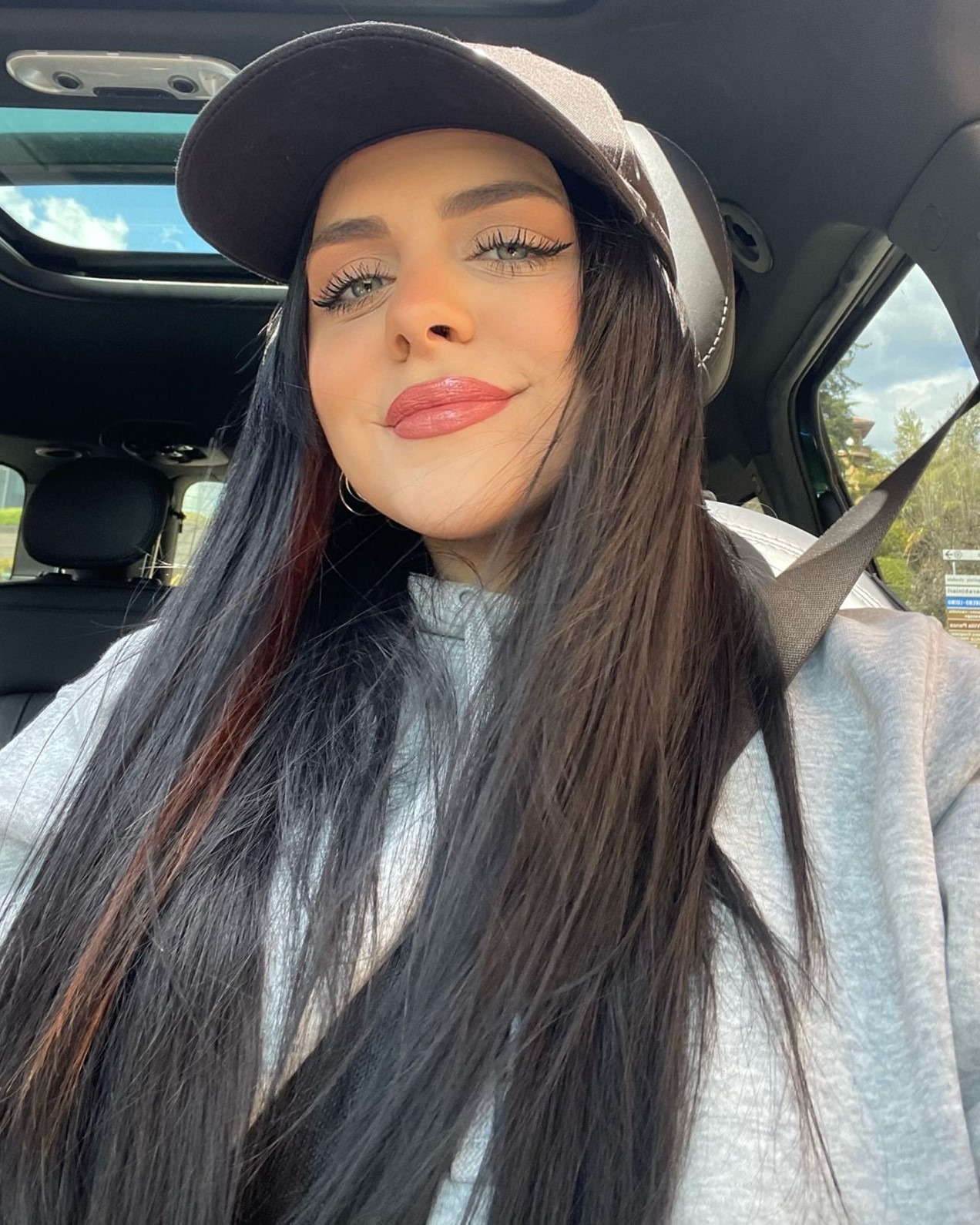 Veronica — Model & Hostess in Milano photo 1