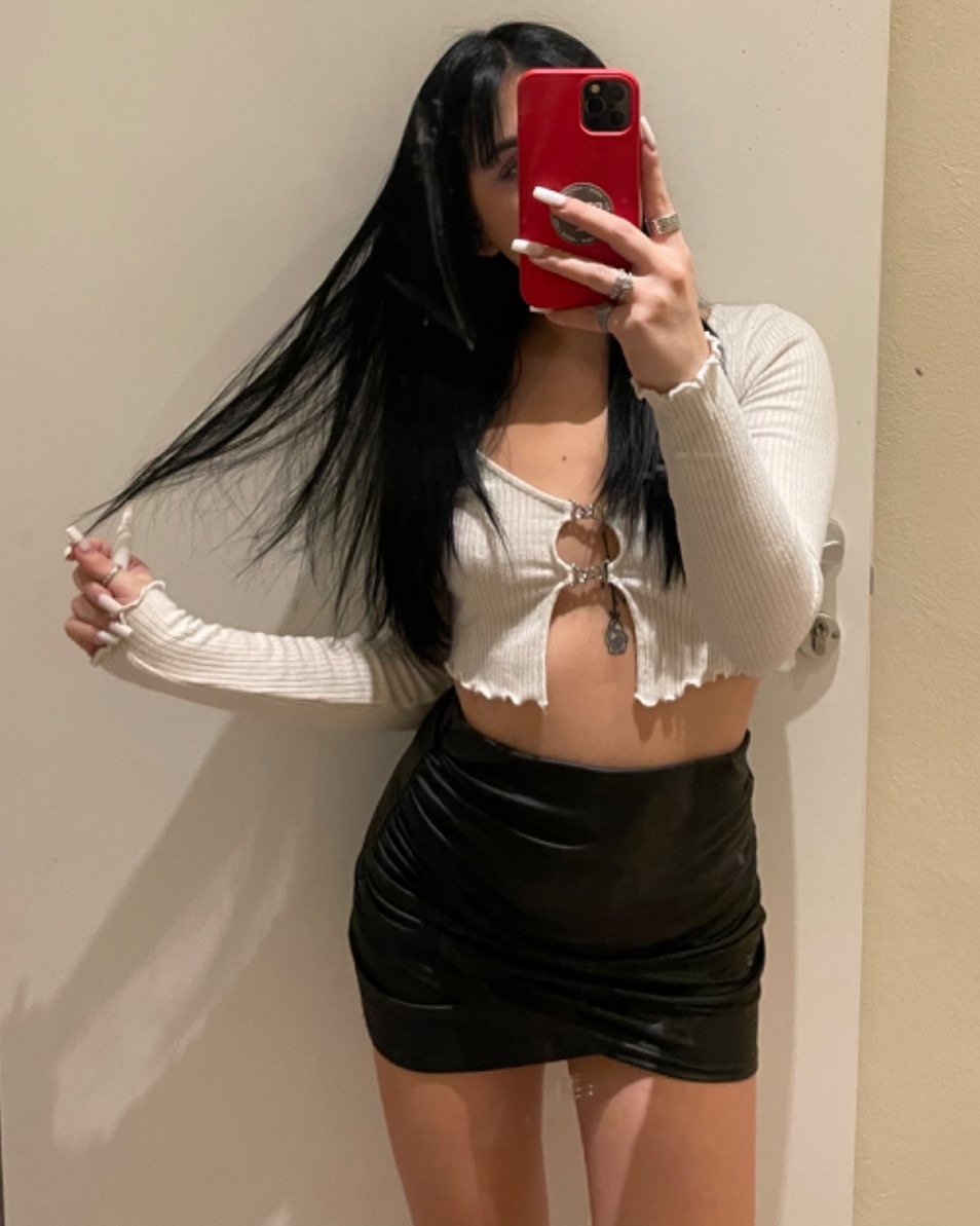 Veronica — Model & Hostess in Milano photo 6