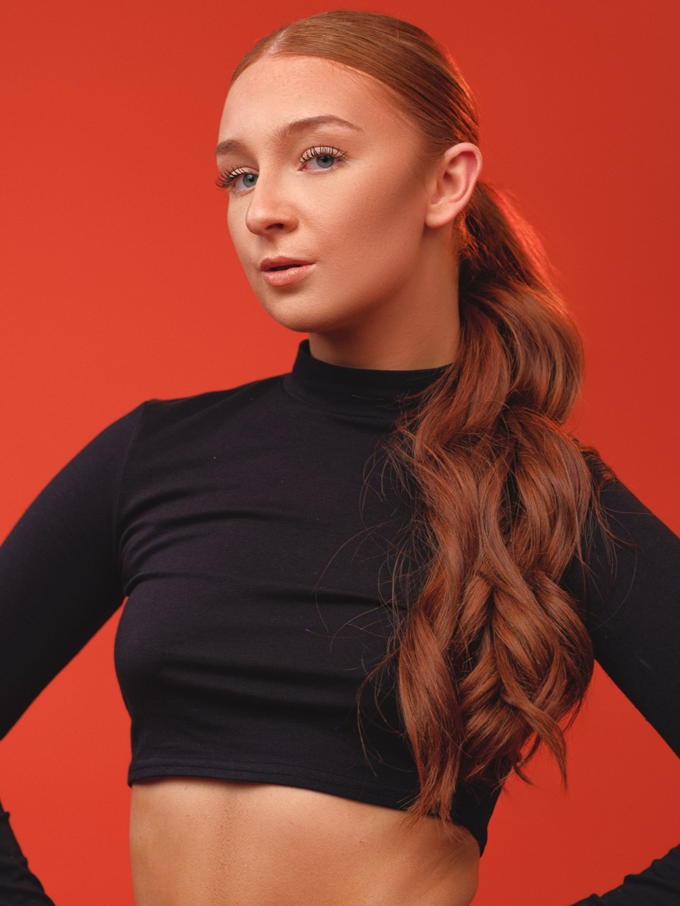 Chloe — Model & Hostess in Hertfordshire photo 2