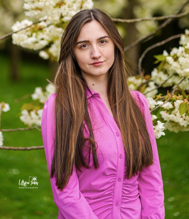 Diana — Model & Hostess in Stanmore photo 1
