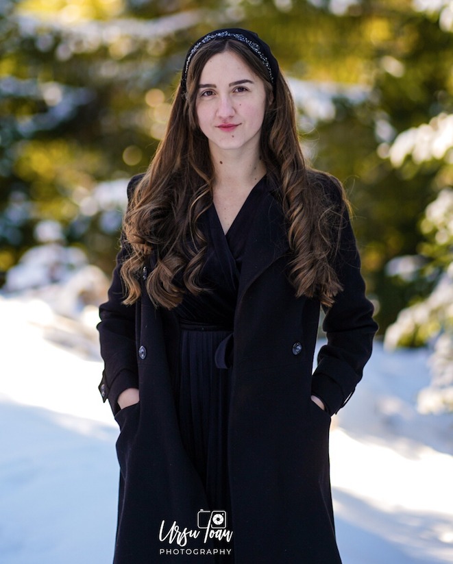 Diana — Model & Hostess in Stanmore photo 4