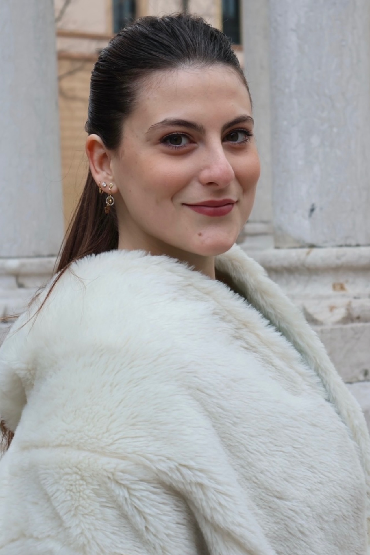 Giulia — Model & Hostess in Castel Maggiore (bo) photo 1
