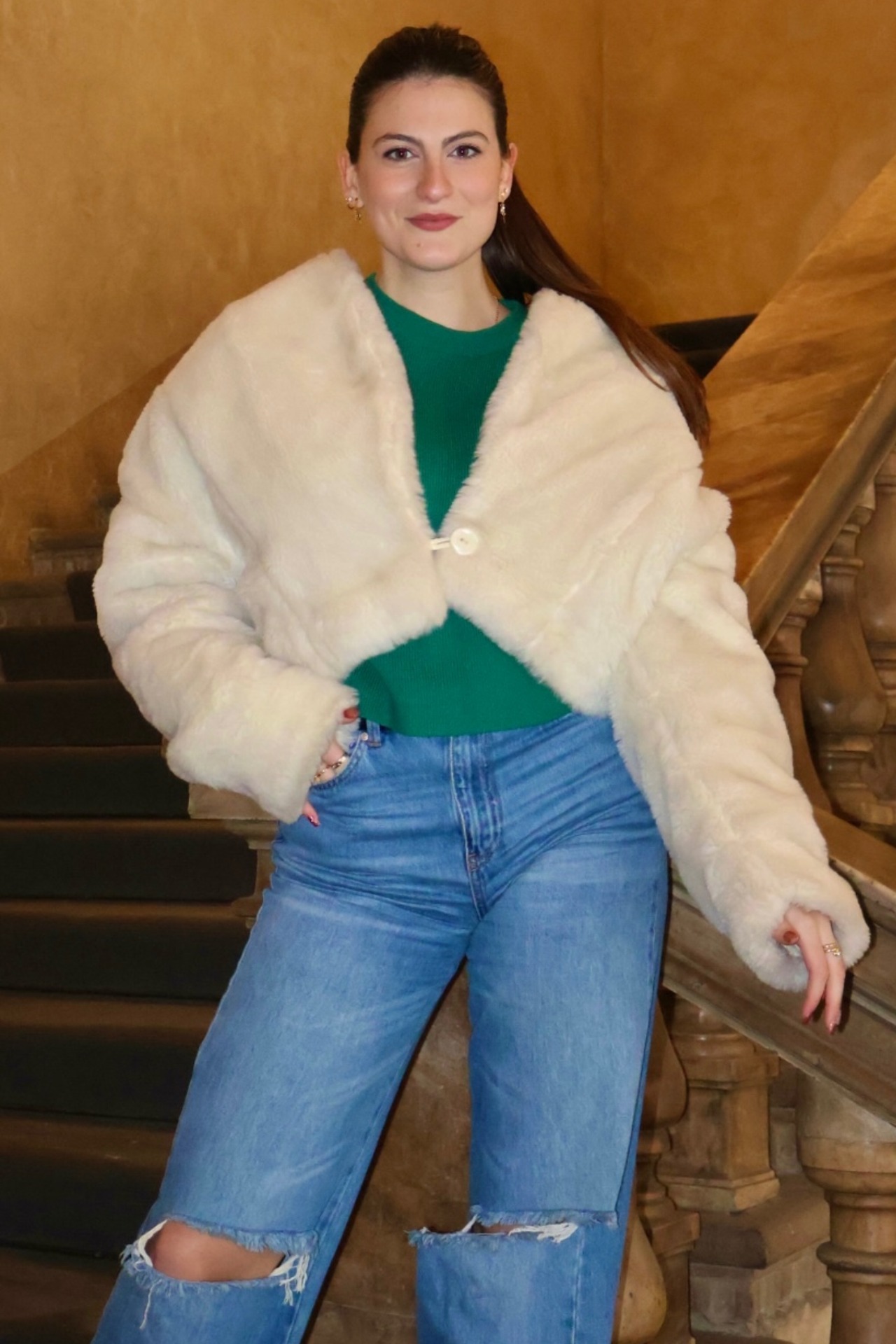 Giulia — Model & Hostess in Castel Maggiore (bo) photo 3