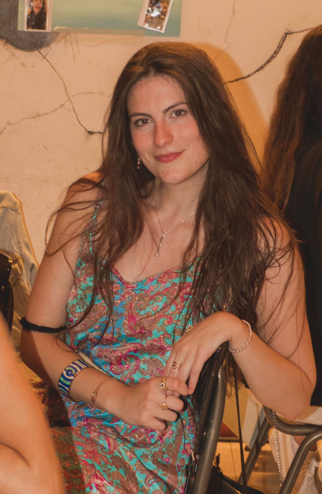 Giulia — Model & Hostess in Castel Maggiore (bo) photo 6