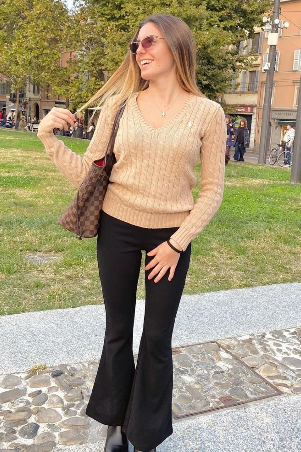 Claudia — Model & Hostess in Ferrara photo 3