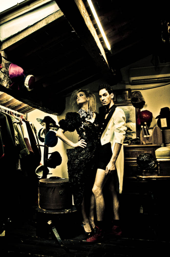 Francesco — Model & Host in Ferrara photo 1