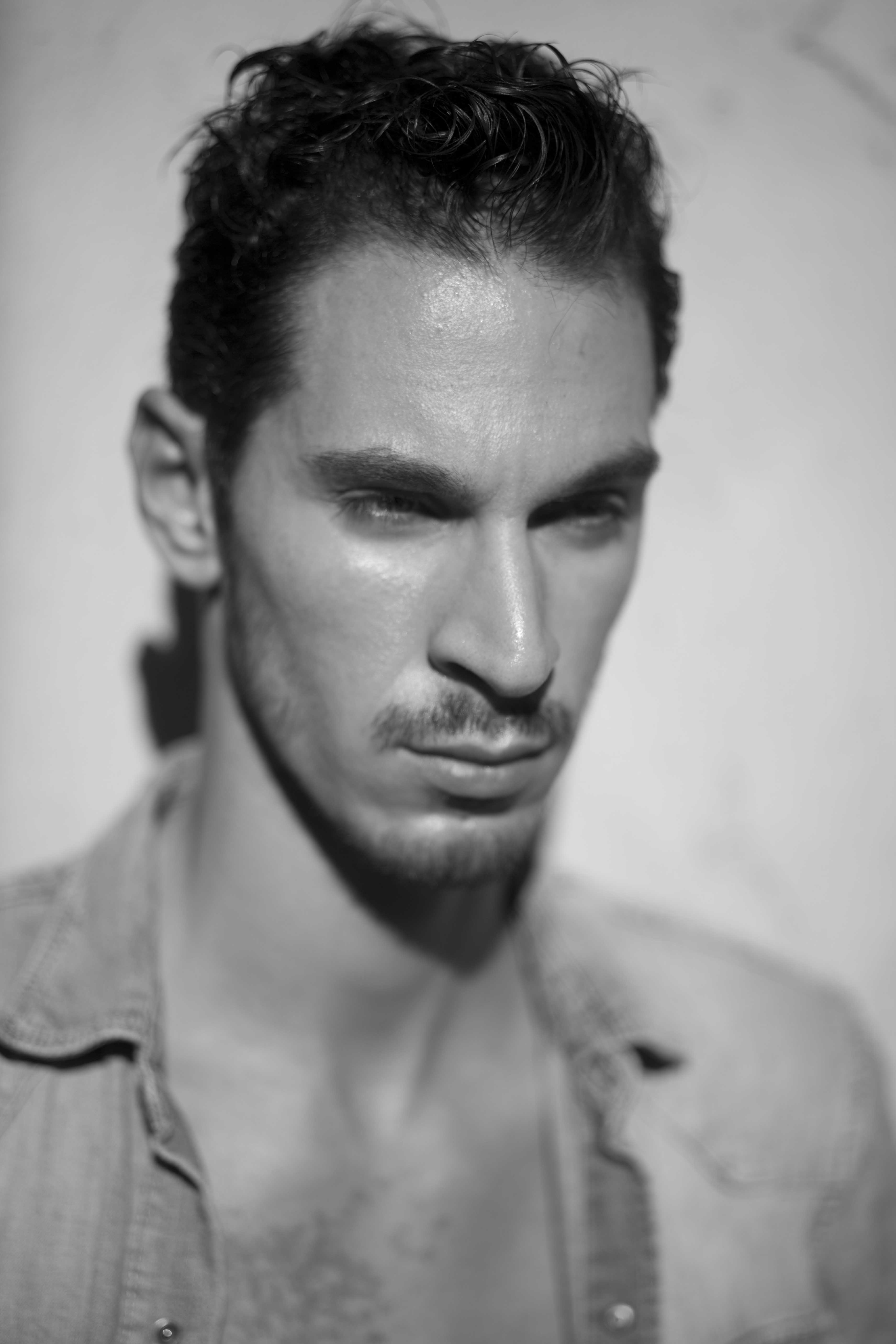 Francesco — Model & Host in Ferrara photo 11