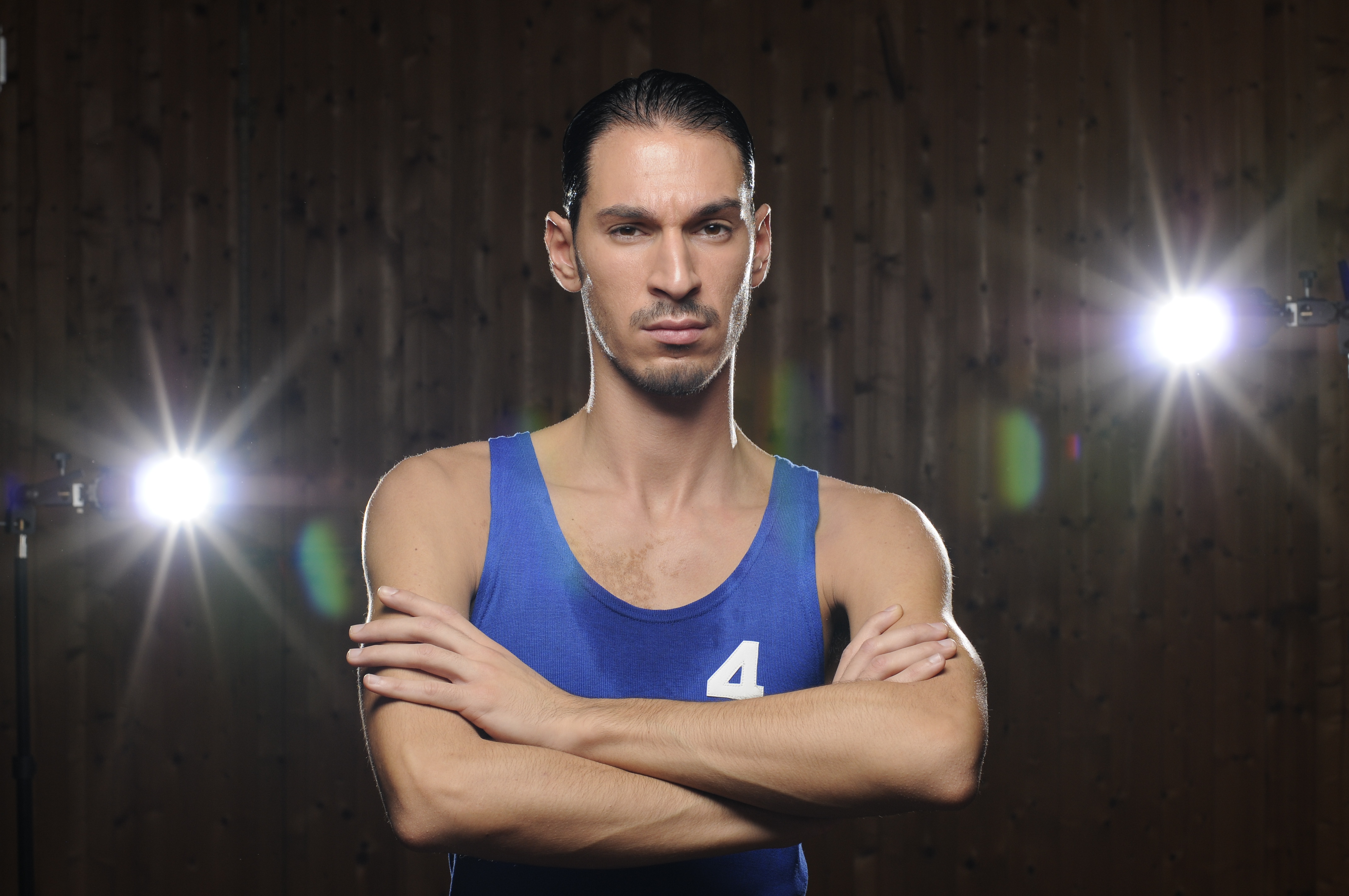 Francesco — Model & Host in Ferrara photo 10