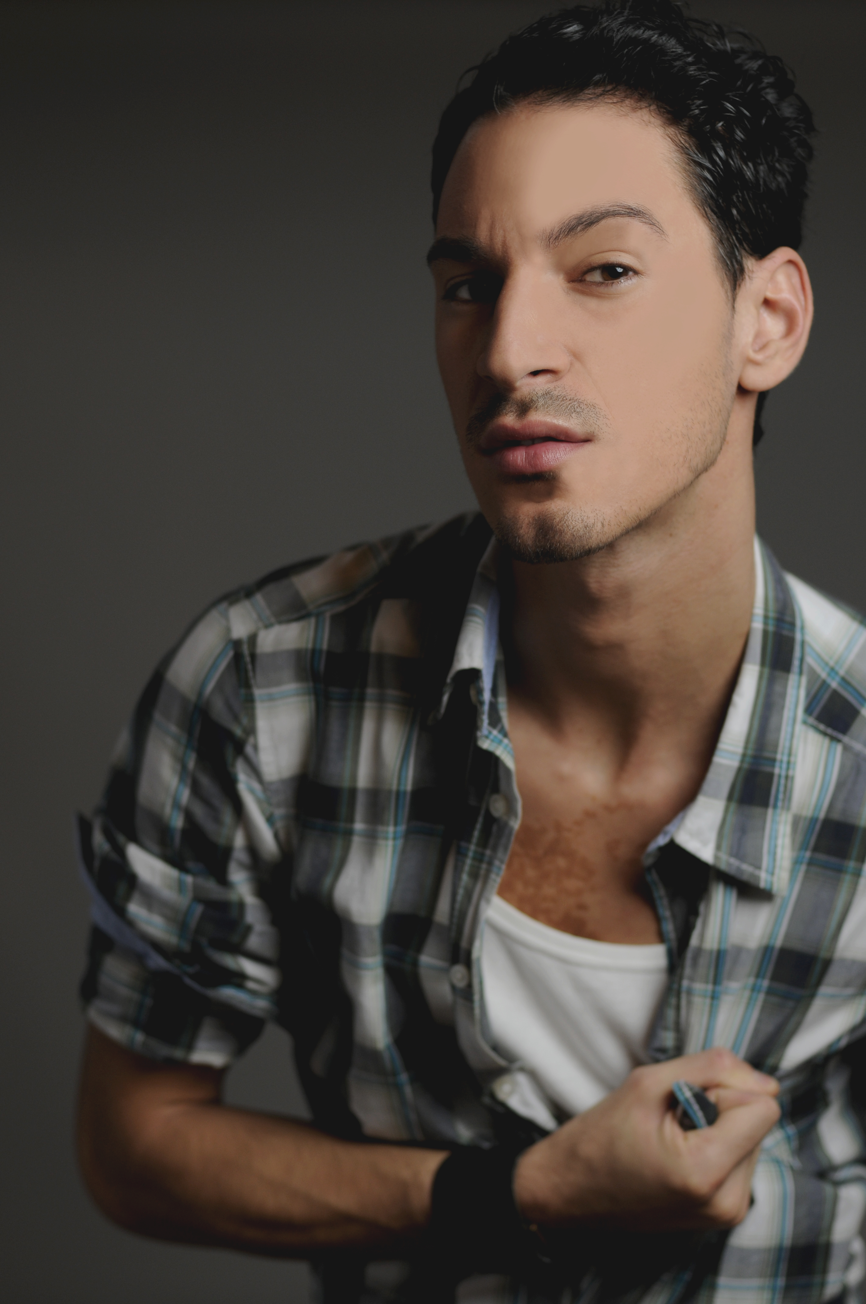 Francesco — Model & Host in Ferrara photo 12