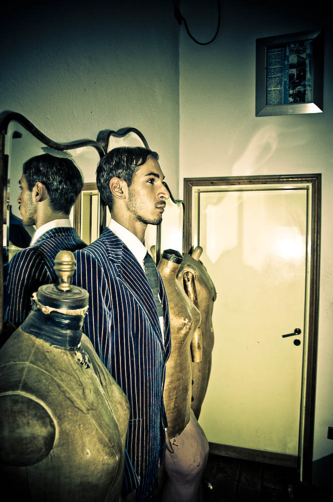 Francesco — Model & Host in Ferrara photo 3
