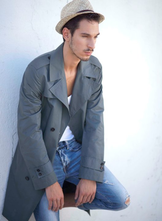 Francesco — Model & Host in Ferrara photo 4